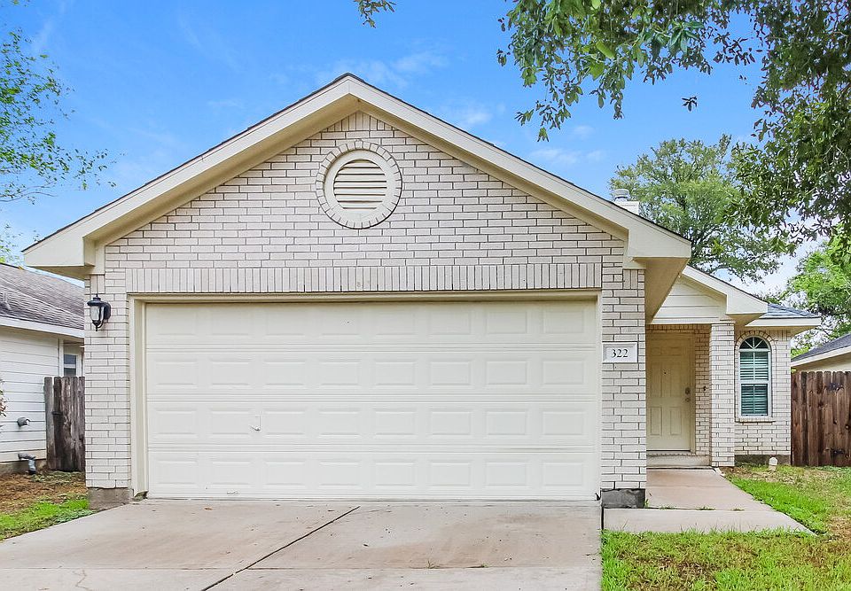 1st image of 322 Saddleback Springs Dr