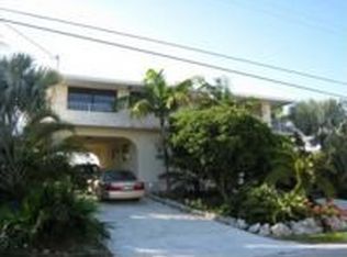 112 Avenue G, Marathon, FL 33050