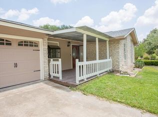 10602 Denell Cir, Austin, TX 78753