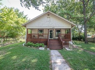 2533 Harvard Ave, Independence, MO 64052