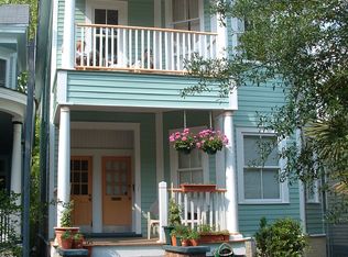 546 E Duffy St #A, Savannah, GA 31401