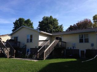 4727 Pizarro Ct #2, Cedar Falls, IA 50613