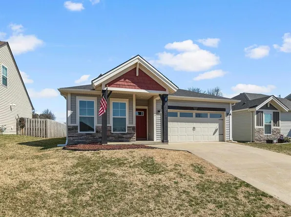 6373 Autumn Valley Trce, Utica, KY 42376
