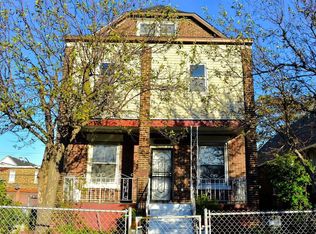 3809 Alder St #1, East Chicago, IN 46312