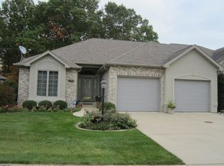 1604 Cobblestone Blvd, Elkhart, IN 46514