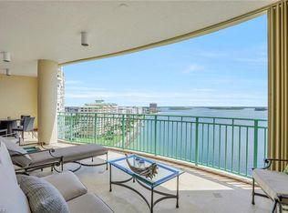 970 Cape Marco Dr UNIT 1103, Marco Island, FL 34145
