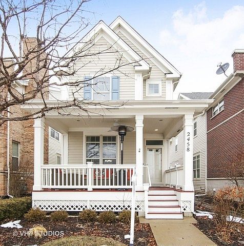 1st image of 2458 W Lake Ave