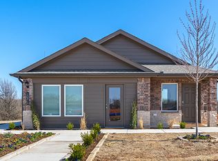 Diana Plan, The Enclave at Hefner Crossing, Oklahoma City, OK 73114