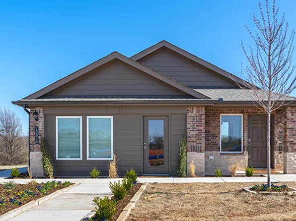 DIANA Plan, The Enclave at Hefner Crossing