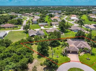 26171 Mamora Dr, Punta Gorda, FL 33983