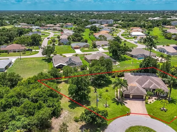 26171 Mamora Dr, Punta Gorda, FL 33983
