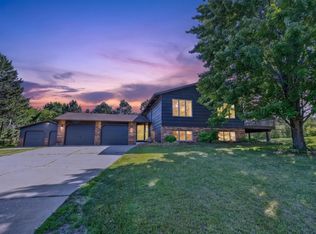 307 NE 10th Street Cir, Grand Rapids, MN 55744