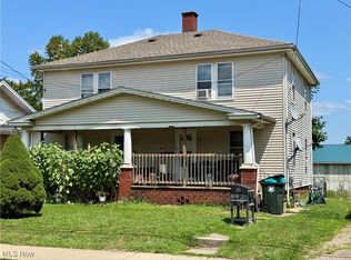 2100 Maple Ave NE, Canton, OH 44714