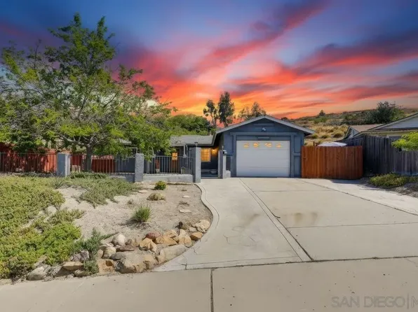 9510 Tuthill Way, Santee, CA 92071