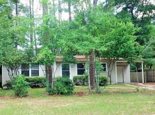 609 Barcia Dr, Pensacola, FL 32503