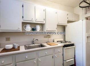 10 Remington St #30, Cambridge, MA 02138