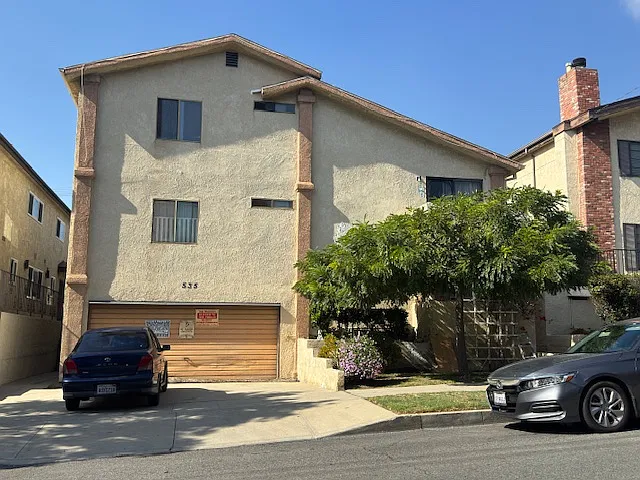 535 E Cypress Ave #G — Photo 10