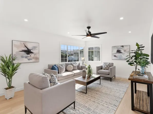 17321 Merit Ave, Gardena, CA 90247