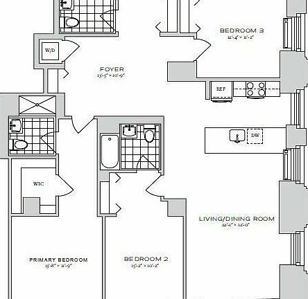 2nd image of 70 Pine St APT 1319