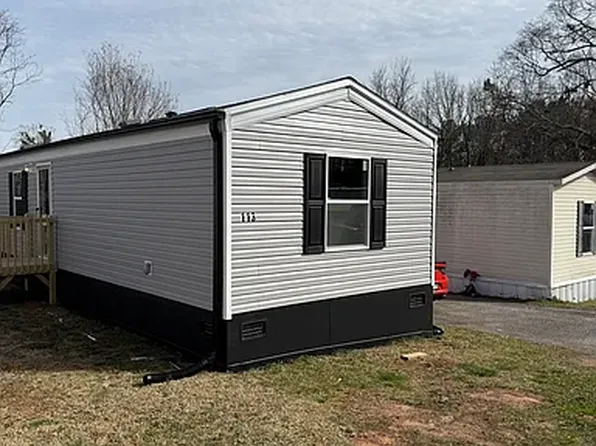 3303 Sylvester Rd, Albany, GA