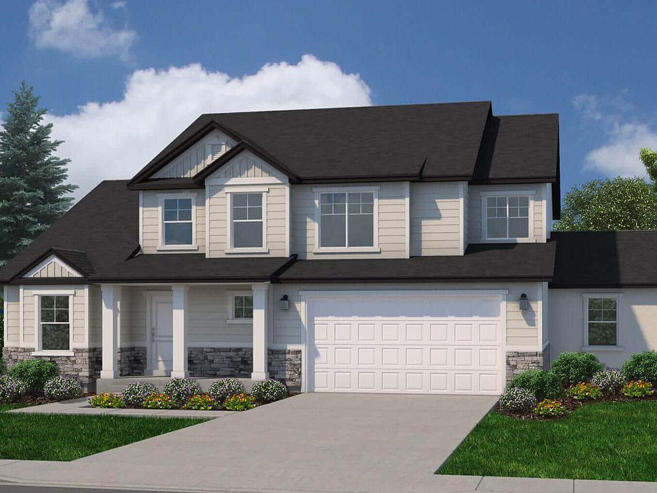 Arive Homes Floor Plans