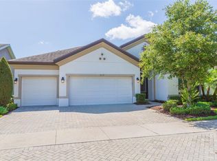 6331 Voyagers Pl, Apollo Beach, FL 33572