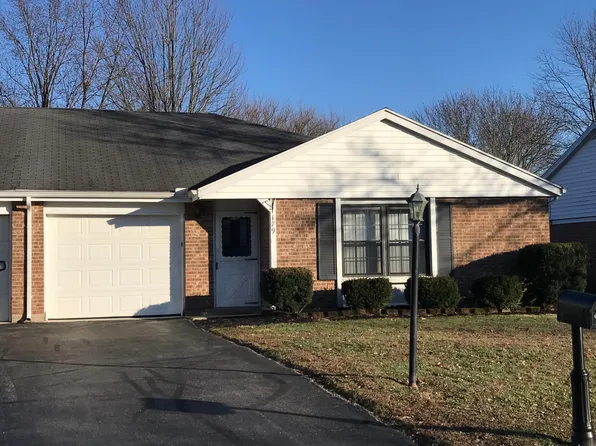 179 S 47th St, Richmond, IN 47374