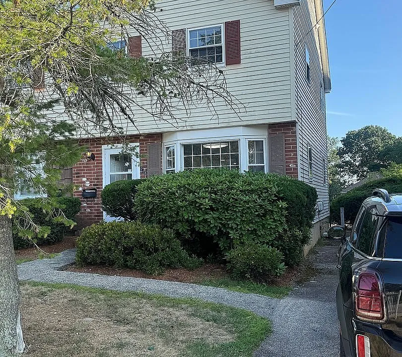 238 Mount Vernon St #238