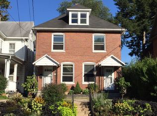 948 Wilson Ave, Chambersburg, PA 17201