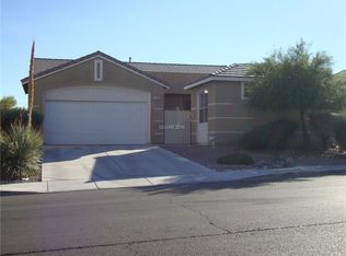 2909 W La Madre Way #0, North Las Vegas, NV 89031