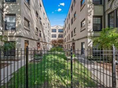 5623 N Wayne Ave #1B, Chicago, IL, 60660