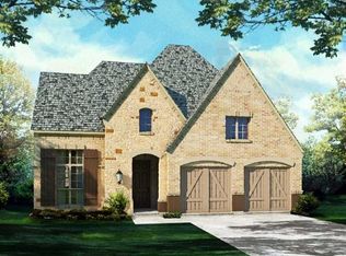 1040 Wedgewood Dr, Forney, TX 75126