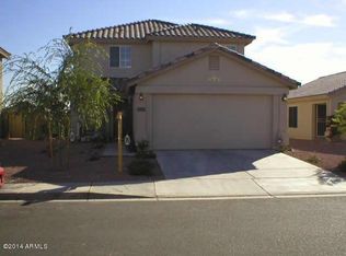 11925 N Pablo St, El Mirage, AZ 85335