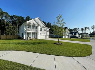 313 Theus Pl, Huger, SC 29450