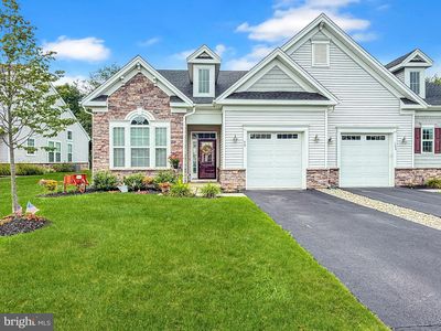 98 Bridge Blvd, Eastampton, NJ, 08060