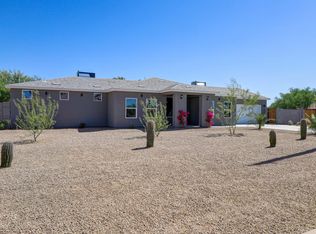 3715 E Paradise Ln, Phoenix, AZ 85032