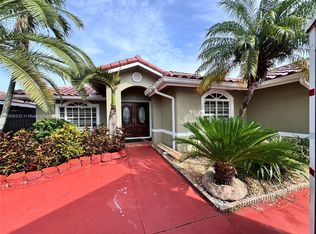 16253 SW 78th Ter, Miami, FL 33193