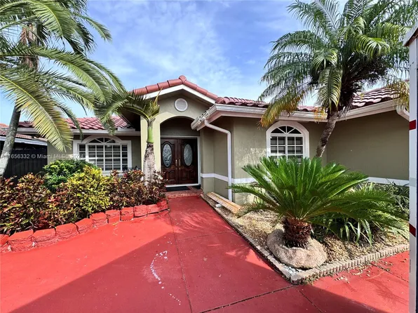 16253 SW 78th Ter, Miami, FL 33193