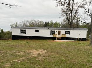 5991 Friendship Rd, Pontotoc, MS 38863