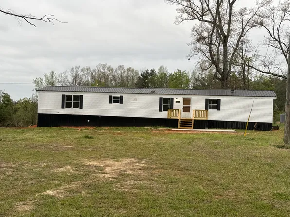 5991 Friendship Rd, Pontotoc, MS 38863