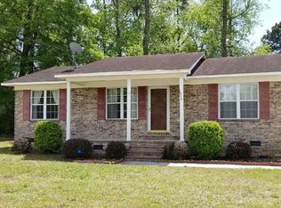 1245 E Home Ave, Hartsville, SC 29550