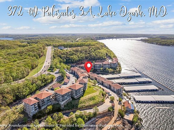 4th image of 372 W Palisades Condo Dr #3A
