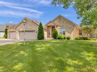 2803 W 65th Ave, Merrillville, IN 46410