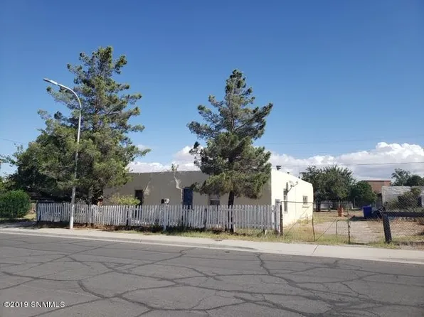 1446 N Tornillo St, Las Cruces, NM 88001