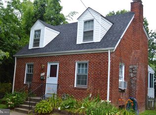 5612 36th Pl, Hyattsville, MD
