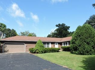 18N954 Barko Pkwy, Huntley, IL 60142