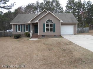 124 Windsor Ln, Raeford, NC 28376