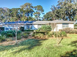 3533 Via De La Reina, Jacksonville, FL 32217