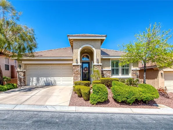 10418 Grotto Mountain Ave, Las Vegas, NV 89166