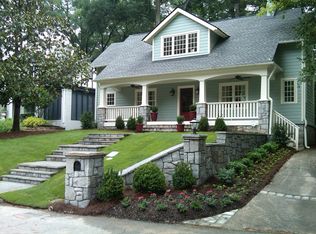 2349 Hurst Dr NE, Atlanta, GA 30305